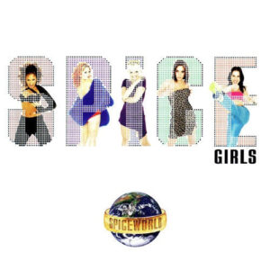 The Spice Girls - Spice World