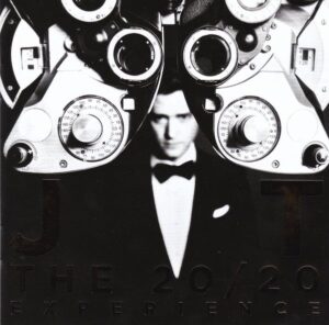 Justin Timberlake – The 20/20 Experience