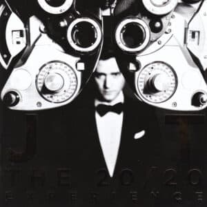 Justin Timberlake – The 20/20 Experience