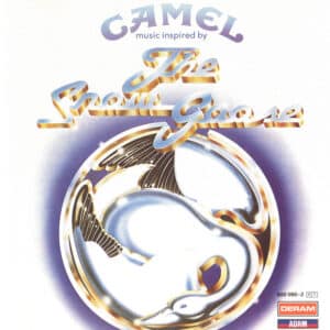 Camel – The Snow Goose