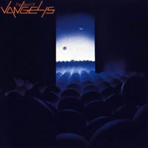 Vangelis – The Best Of Vangelis