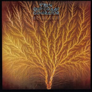 Van Der Graaf Generator – Still Life