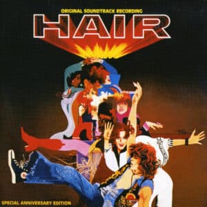 Hair (Original Soundtrack Recording)