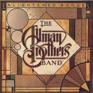The Allman Brothers Band - Enlightened Rogues