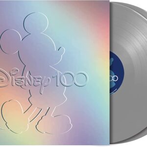 Various - Disney 100