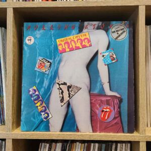 The Rolling Stones - Undercover