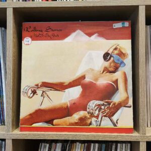 The Rolling Stones - Made In The Shade
