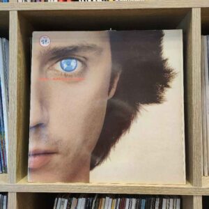 Jean-Michel Jarre - Magnetic Fields