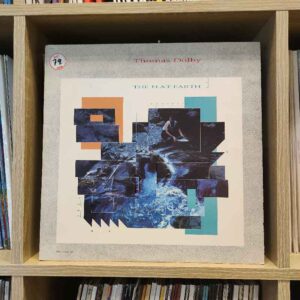 Thomas Dolby - The Flat Earth