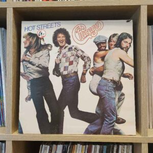 Chicago - Hot Streets