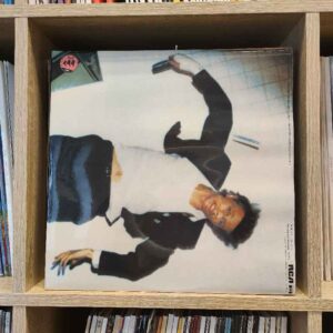 David Bowie - Lodger