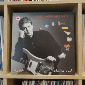 !Paul McCartney - All The Best