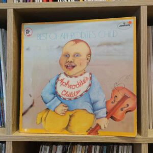Aphrodite's Child - Best Of Aphrodite's Child