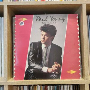 Paul Young - No Parlez