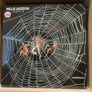 Millie Jackson - Caught Up