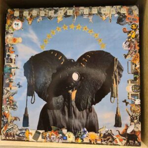 World Party - Goodbye Jumbo