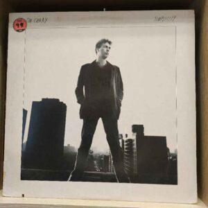 Tim Curry - Simplicity