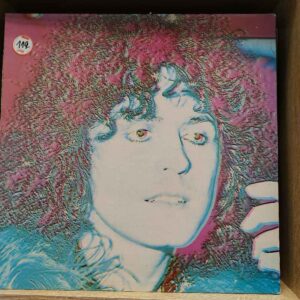 Marc Bolan And T. Rex - Across The Airwaves