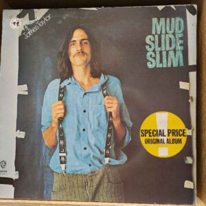 James Taylor - Mud Slide Slim And The Blue Horizon