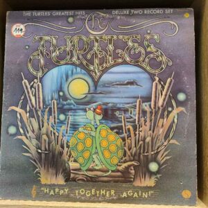 The Turtles - "Happy Together Again!" - The Turtles Greatest Hits