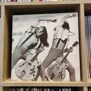 Ted Nugent - Free-For-All