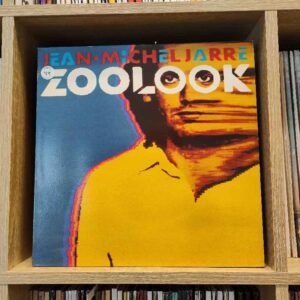 Jean-Michel Jarre - Zoolook