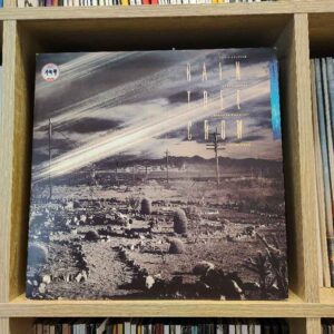 Rain Tree Crow - Rain Tree Crow