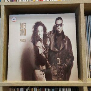 Inner City - Paradise