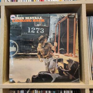 John Mayall - Looking Back