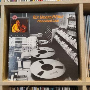 Ten Years After - Recorded Live