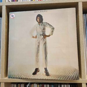 Pete Townshend - Who Came First