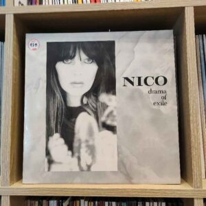 Nico  - Drama Of Exile
