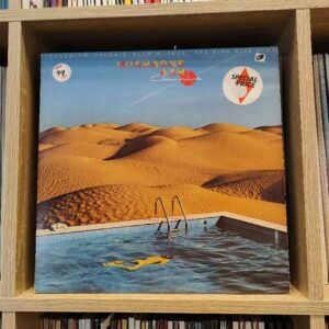 Wishbone Ash - Classic Ash