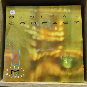 Minimal Compact - Deadly Weapons