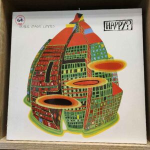 ?Public Image Limited - Happy