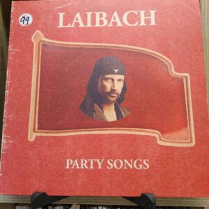 Laibach - Party Songs
