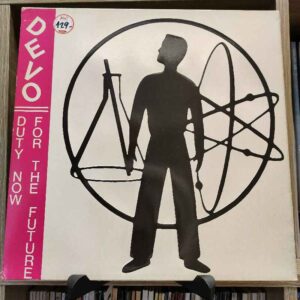 Devo - Duty Now For The Future