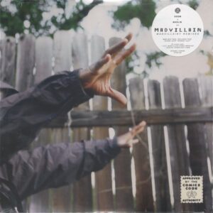 Madvillain - Madvillainy 2: The Madlib Remix [2LP]