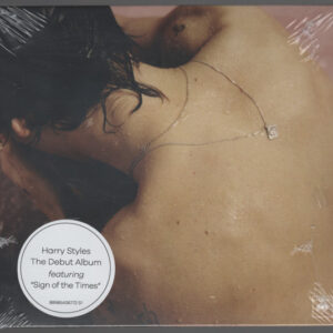 Harry Styles – Harry Styles (CD)