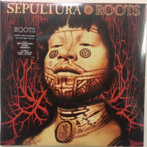 Sepultura - Roots [Double Album]
