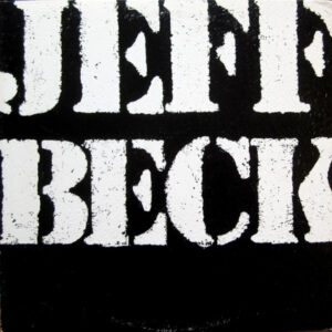 Jeff Beck - There + Back