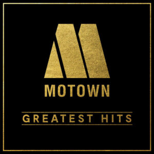 Various - Motown Greatest Hits [Double Album]