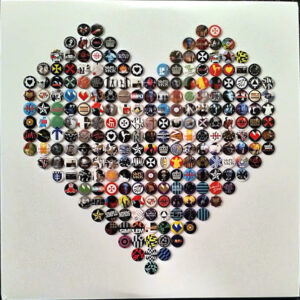 Simple Minds 40: The Best Of 1979 -2019