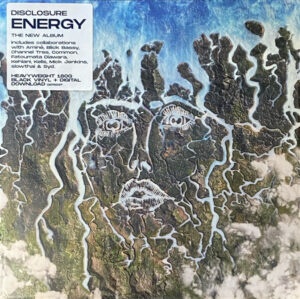 Disclosure - Energy [2LP]