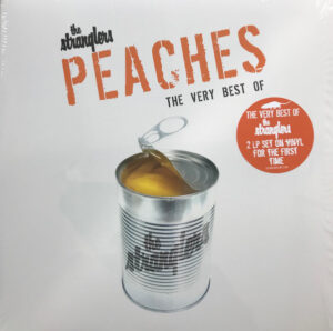The Stranglers - Peaches: The Very Best Of The Stranglers [2LP]