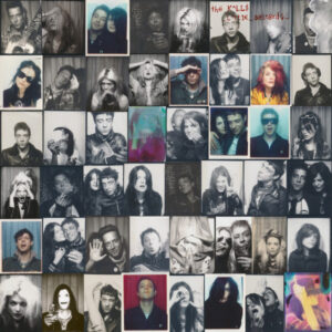 The Kills - Little Bastards [Double Album]