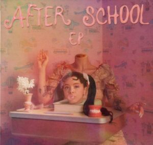 Melanie Martinez - After School [CD]