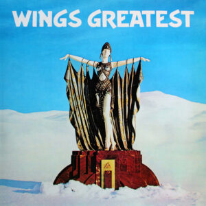 Wings - Wings Greatest