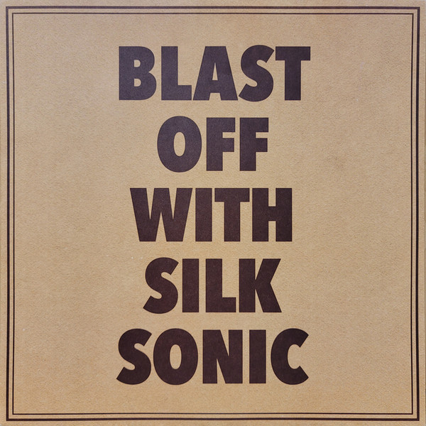 Silk Sonic – An Evening With Silk Sonic – תמונה 2