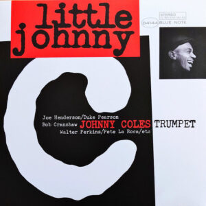 Johnny Coles - Little Johnny C